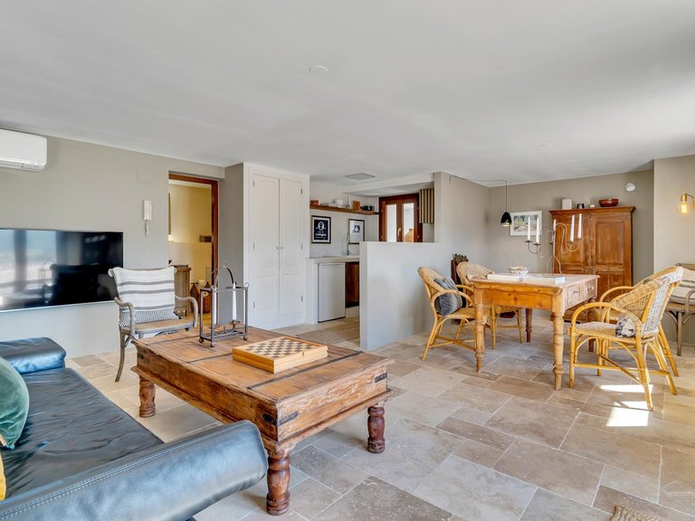 Villa for Sale in Pueblo 16, Lliber, Alicante 19