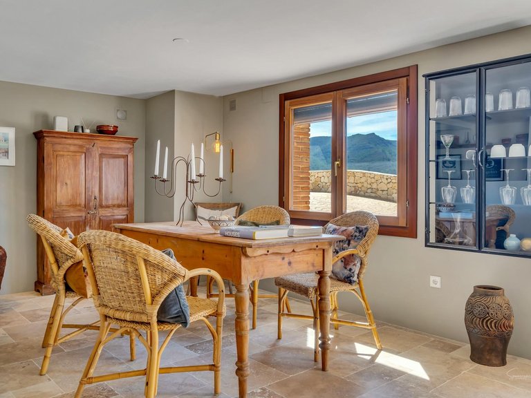 Villa for Sale in Pueblo 16, Lliber, Alicante 21