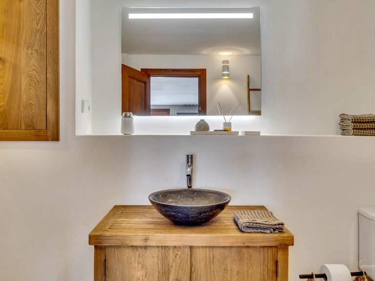 Villa for Sale in Pueblo 16, Lliber, Alicante 22