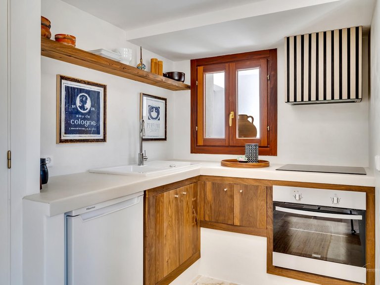 Villa for Sale in Pueblo 16, Lliber, Alicante 23