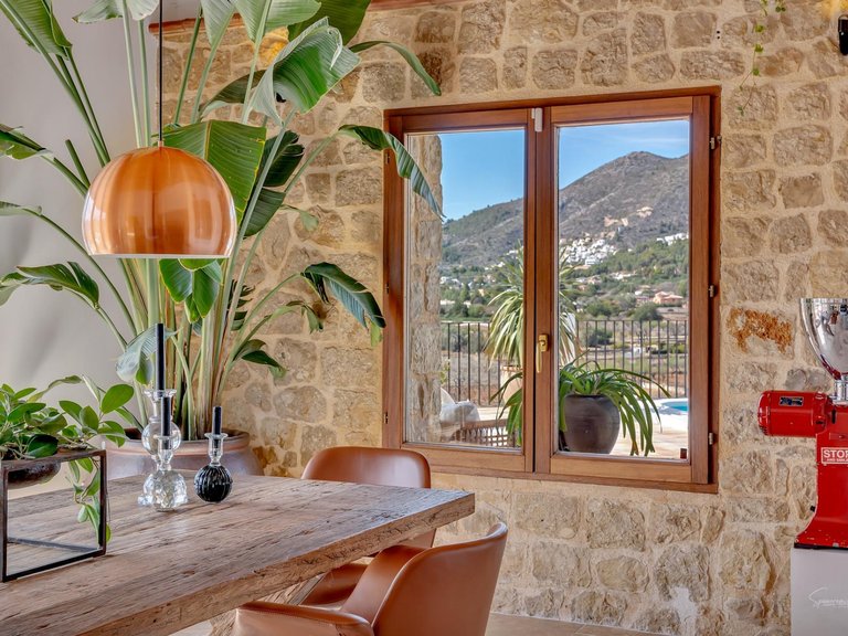 Villa for Sale in Pueblo 16, Lliber, Alicante 25