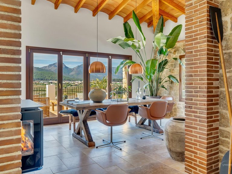Villa for Sale in Pueblo 16, Lliber, Alicante 3