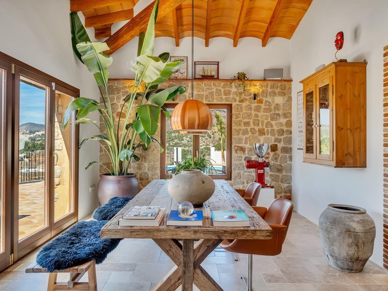 Villa for Sale in Pueblo 16, Lliber, Alicante 4
