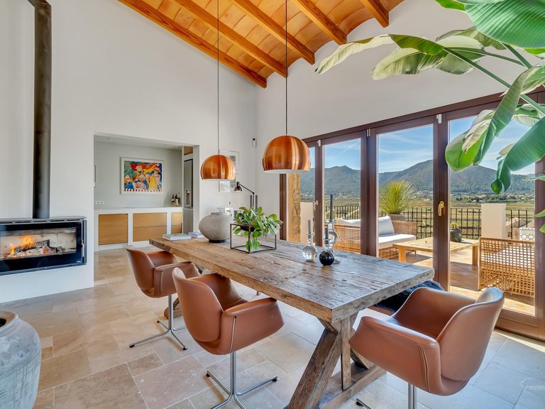 Villa for Sale in Pueblo 16, Lliber, Alicante 5