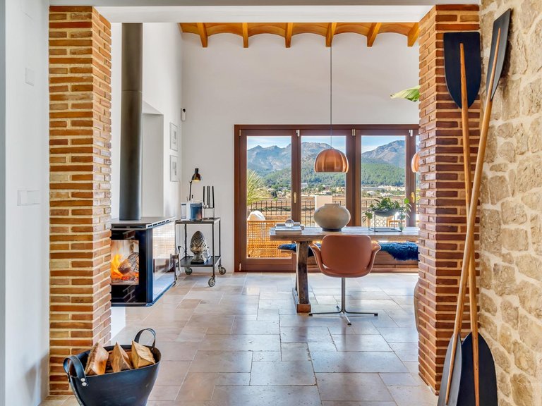 Villa for Sale in Pueblo 16, Lliber, Alicante 6