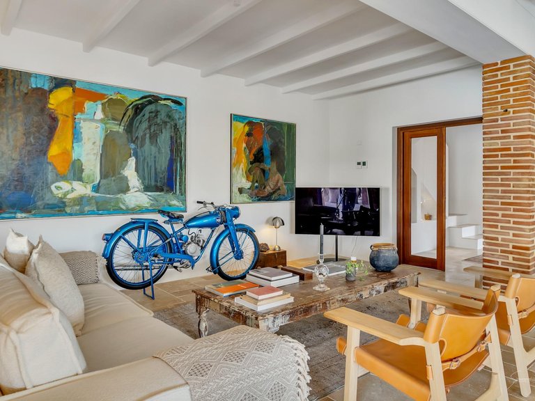 Villa for Sale in Pueblo 16, Lliber, Alicante 7