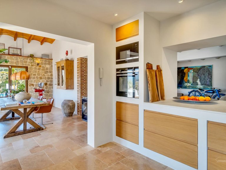 Villa for Sale in Pueblo 16, Lliber, Alicante 8