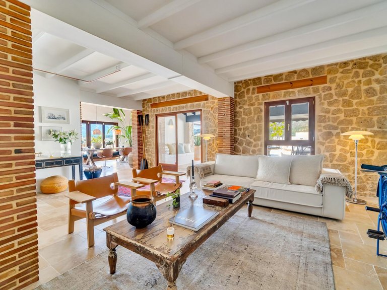 Villa for Sale in Pueblo 16, Lliber, Alicante 9