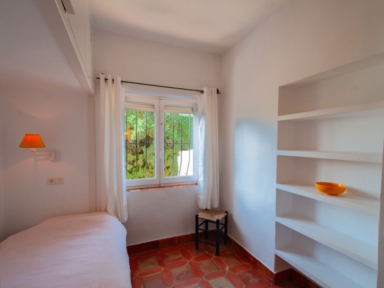 Villa for Sale in Pla del mar, Moraira, Alicante 11