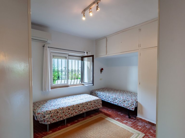Villa for Sale in Pla del mar, Moraira, Alicante 14