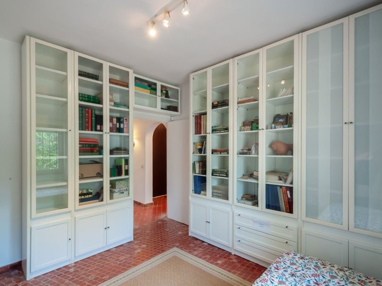 Villa for Sale in Pla del mar, Moraira, Alicante 15
