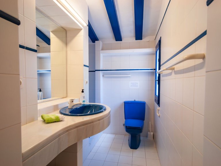 Villa for Sale in Pla del mar, Moraira, Alicante 17