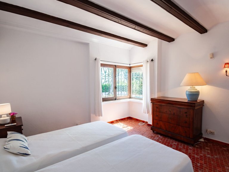 Villa for Sale in Pla del mar, Moraira, Alicante 18