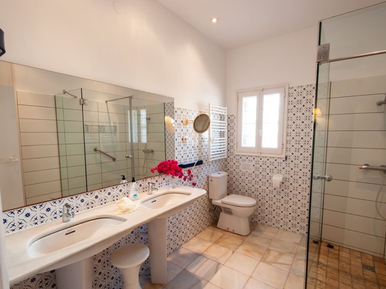 Villa for Sale in Pla del mar, Moraira, Alicante 20