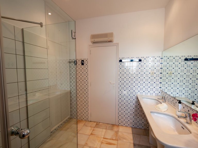 Villa for Sale in Pla del mar, Moraira, Alicante 21