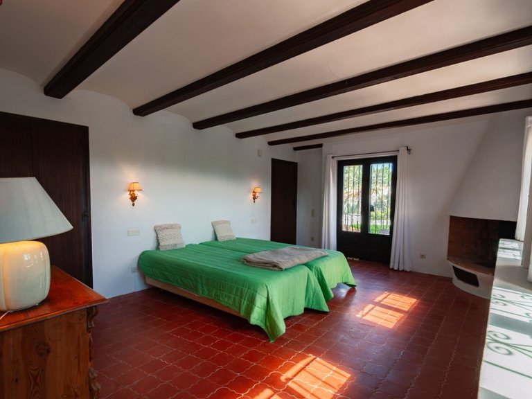 Villa for Sale in Pla del mar, Moraira, Alicante 22
