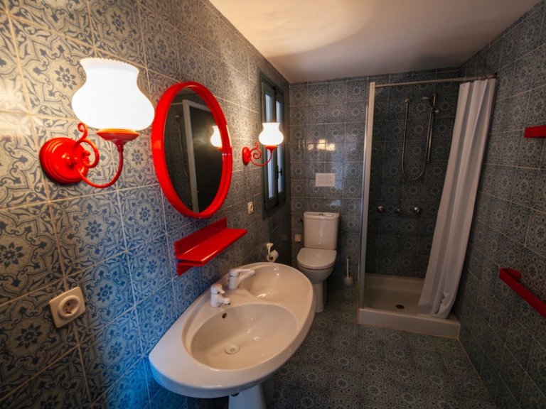 Villa for Sale in Pla del mar, Moraira, Alicante 24