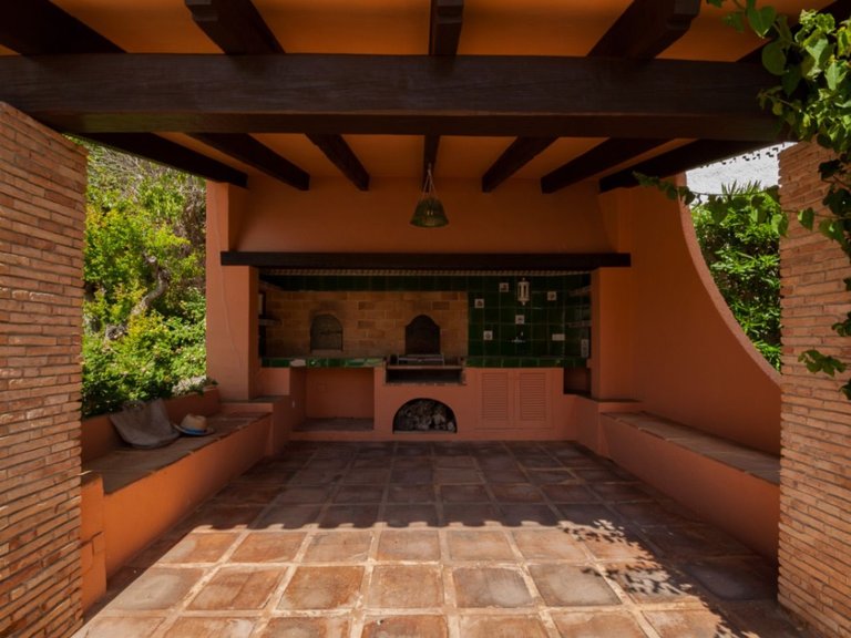 Villa for Sale in Pla del mar, Moraira, Alicante 36