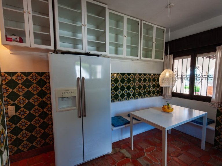 Villa for Sale in Pla del mar, Moraira, Alicante 9