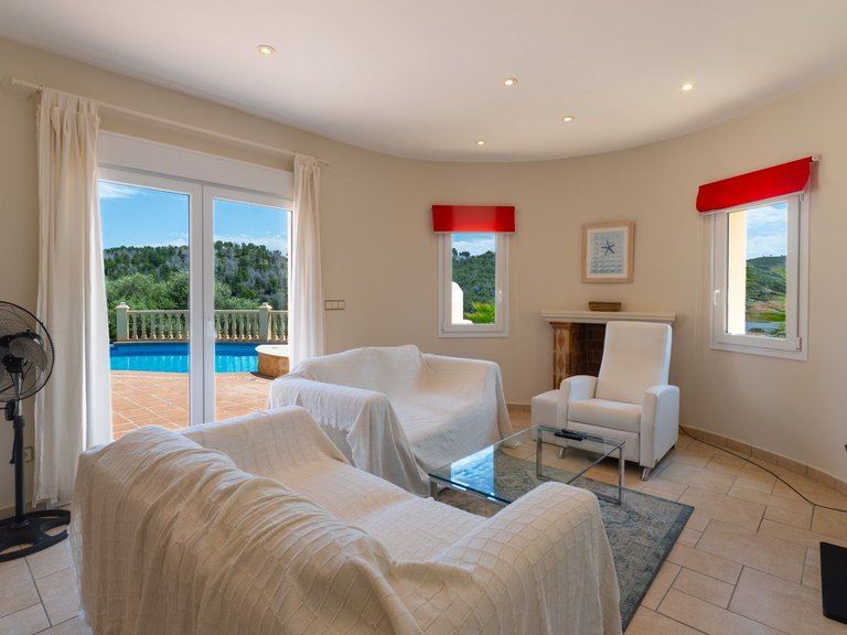 Villa for Sale in Sol de Este - Puerta Fenicia, Jávea - Xàbia, Alicante 10