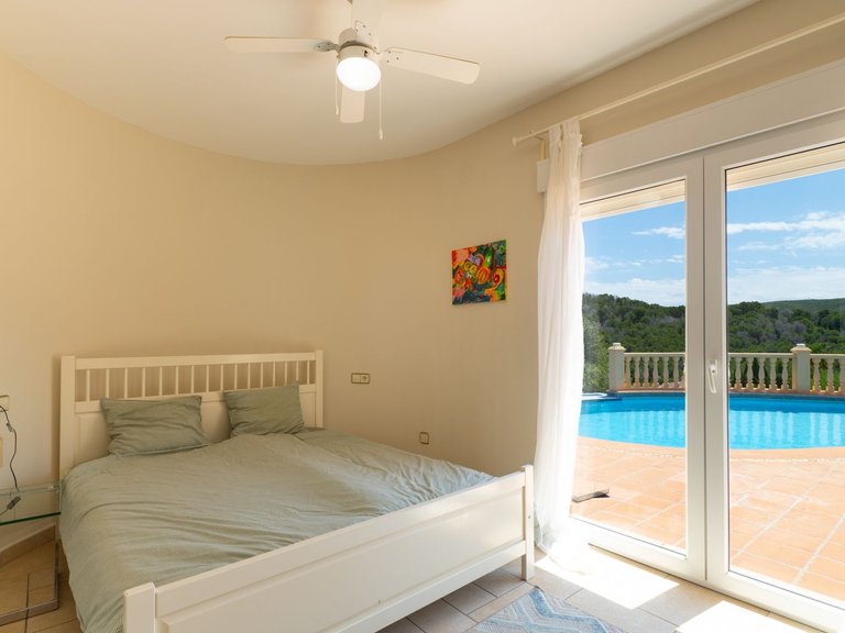Villa for Sale in Sol de Este - Puerta Fenicia, Jávea - Xàbia, Alicante 15
