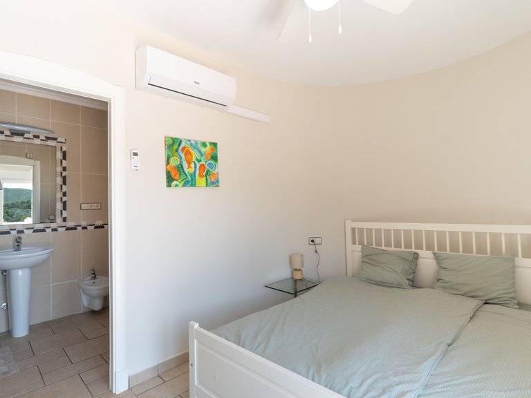 Villa for Sale in Sol de Este - Puerta Fenicia, Jávea - Xàbia, Alicante 17