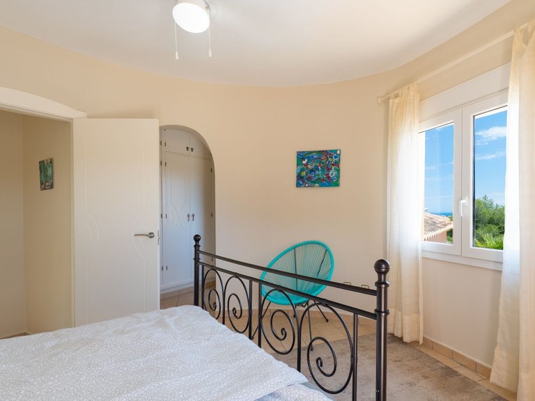 Villa for Sale in Sol de Este - Puerta Fenicia, Jávea - Xàbia, Alicante 24