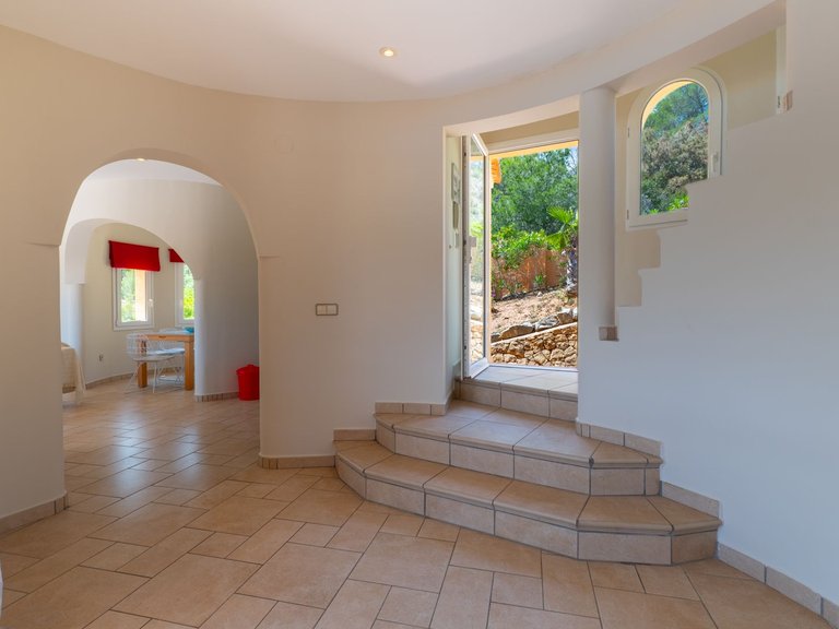 Villa for Sale in Sol de Este - Puerta Fenicia, Jávea - Xàbia, Alicante 29