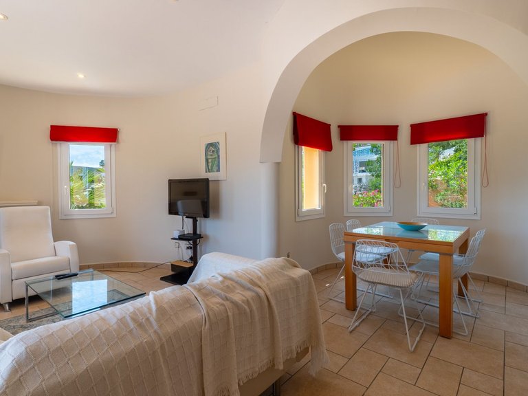 Villa for Sale in Sol de Este - Puerta Fenicia, Jávea - Xàbia, Alicante 7