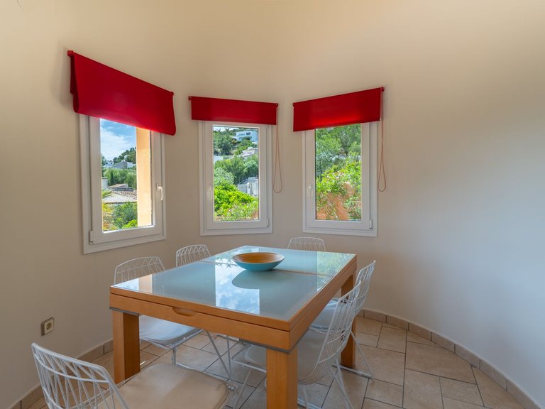 Villa for Sale in Sol de Este - Puerta Fenicia, Jávea - Xàbia, Alicante 9
