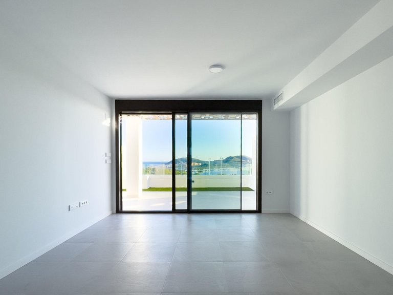Apartment for Sale in Balcón de finestrat, Finestrat, Alicante 10