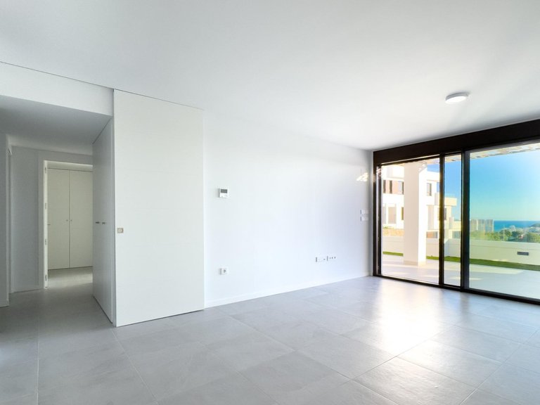 Apartment for Sale in Balcón de finestrat, Finestrat, Alicante 11