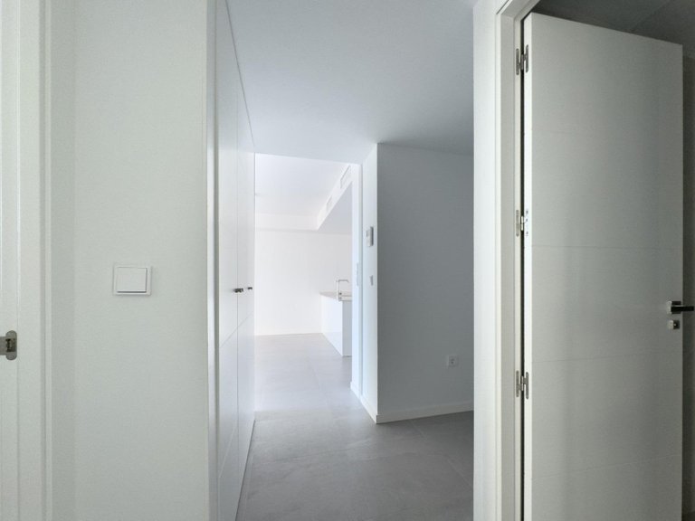 Apartment for Sale in Balcón de finestrat, Finestrat, Alicante 12