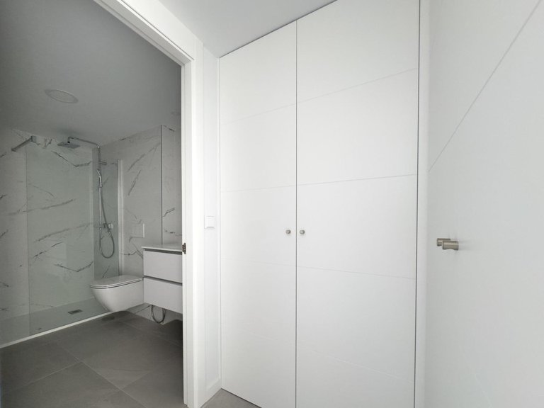 Apartment for Sale in Balcón de finestrat, Finestrat, Alicante 13