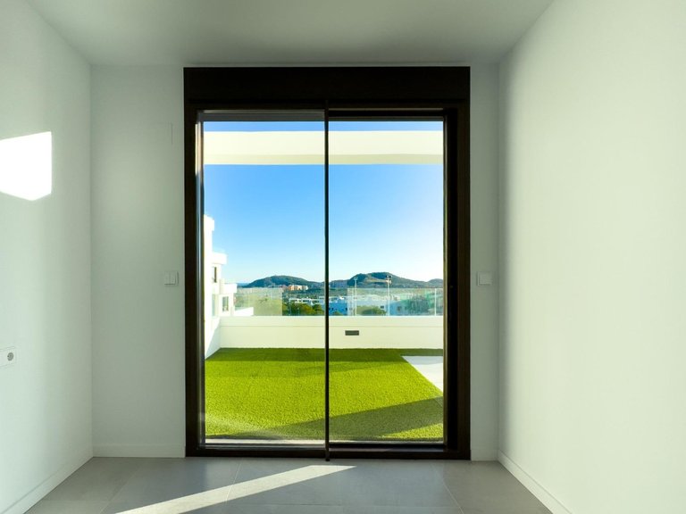 Apartment for Sale in Balcón de finestrat, Finestrat, Alicante 15