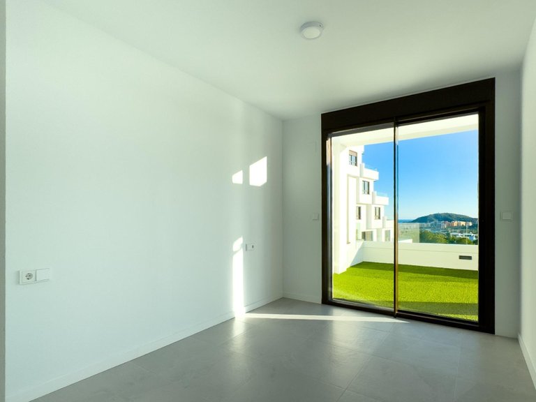 Apartment for Sale in Balcón de finestrat, Finestrat, Alicante 16