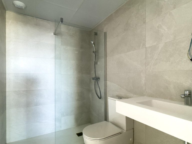 Apartment for Sale in Balcón de finestrat, Finestrat, Alicante 17