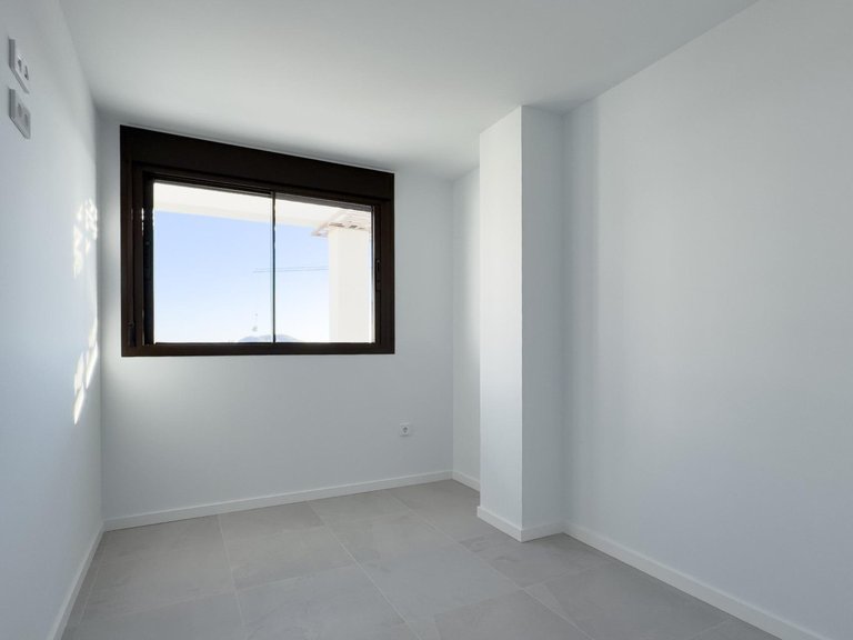 Apartment for Sale in Balcón de finestrat, Finestrat, Alicante 18