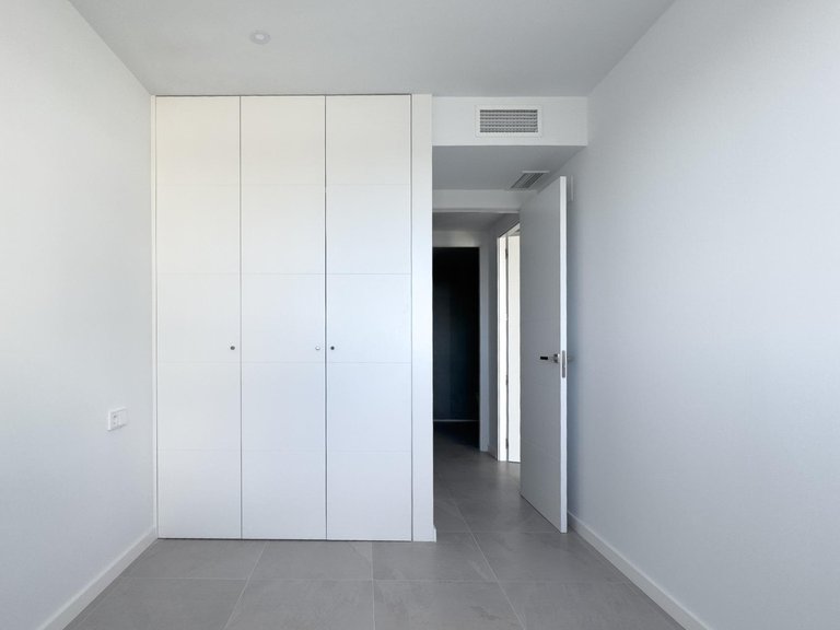 Apartment for Sale in Balcón de finestrat, Finestrat, Alicante 19