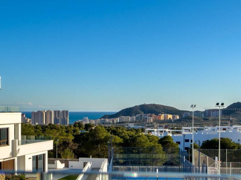 Apartment for Sale in Balcón de finestrat, Finestrat, Alicante 2