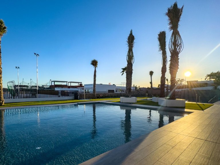 Apartment for Sale in Balcón de finestrat, Finestrat, Alicante 26