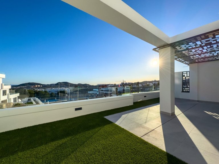 Apartment for Sale in Balcón de finestrat, Finestrat, Alicante 3