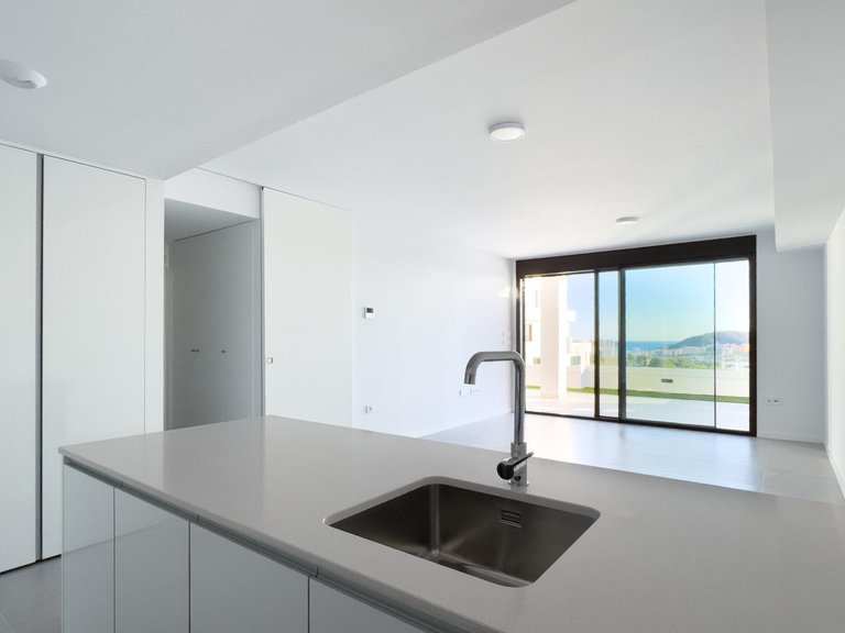 Apartment for Sale in Balcón de finestrat, Finestrat, Alicante 4