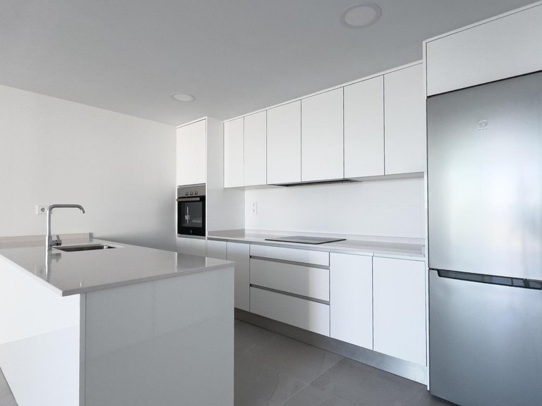 Apartment for Sale in Balcón de finestrat, Finestrat, Alicante 5