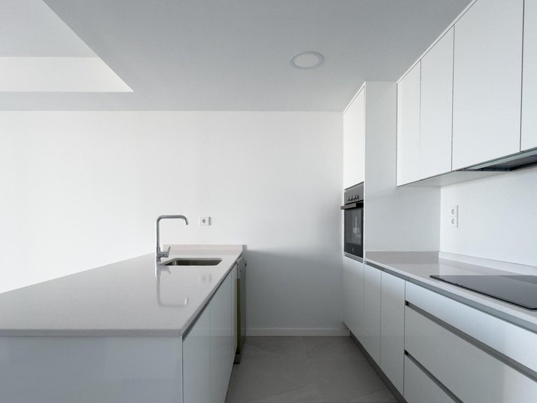 Apartment for Sale in Balcón de finestrat, Finestrat, Alicante 6