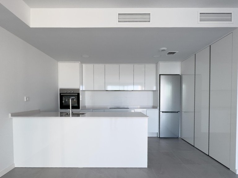 Apartment for Sale in Balcón de finestrat, Finestrat, Alicante 8