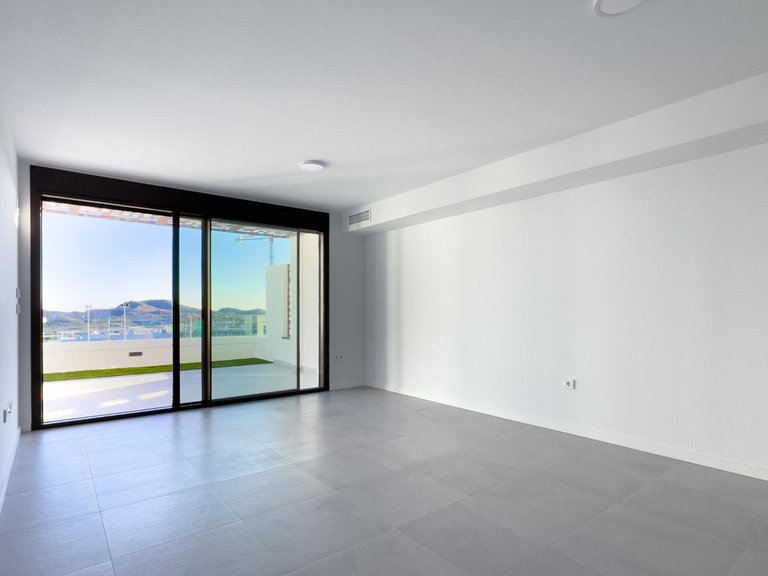 Apartment for Sale in Balcón de finestrat, Finestrat, Alicante 9