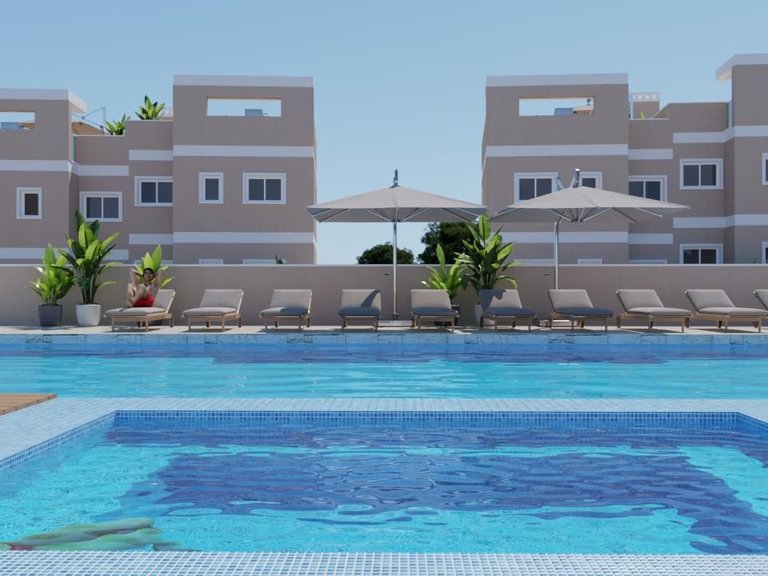 Villa for Sale in Lo Romero Golf, Pilar De La Horadada, Alicante 2