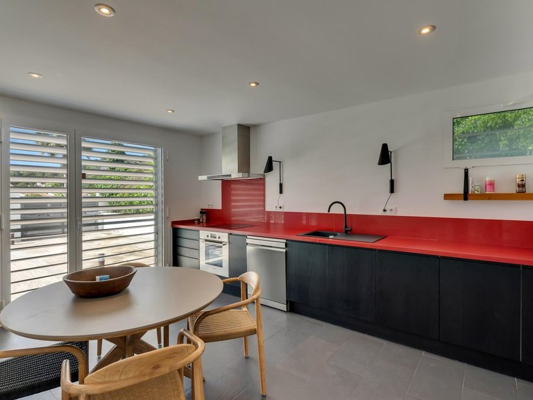 Villa for Sale in El Portet-Pla del Mar, Moraira, Alicante 11