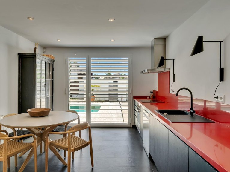 Villa for Sale in El Portet-Pla del Mar, Moraira, Alicante 12